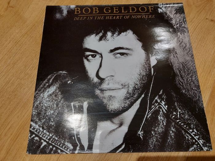 Batch Of Vinyl Records For Sale (14/15) - All Cleaned And In Excellent Condition