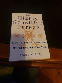 The Highly Sensitive Person