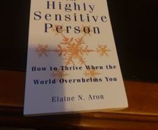 The Highly Sensitive Person