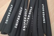 22 x Budget Cheap Putter Grips Lot