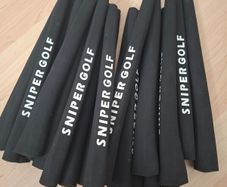 22 x Budget Cheap Putter Grips Lot