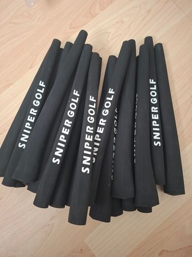 22 x Budget Cheap Putter Grips Lot