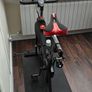 Silent Indoor Spin Bike Image 2