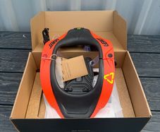 Leatt 5.5 Motocross Neck Brace L/XL