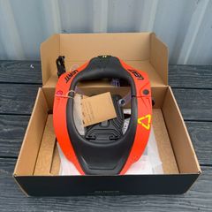 Leatt 5.5 Motocross Neck Brace L/XL