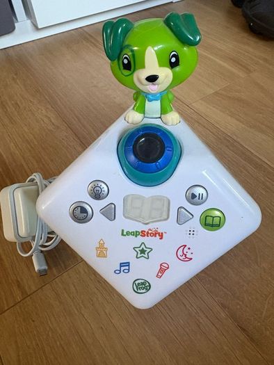 Leap frog