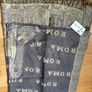 Women Scarf Reversible Image 3