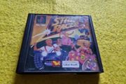 Street Racer PlayStation1 ps1 PlayStation2 ps2 games Original