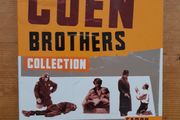 Coen Brothers Collection - 3 Movies - New &amp; Sealed DVD