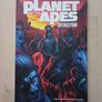 Planet of the Apes - Cataclysm Volume 1, 2, 3 Science Fiction Graphic Novels Boom Studios Image 2