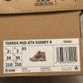 Adidas Terrex Disney Mid Gore-Tex Hiking Shoes  BNWB Image 3