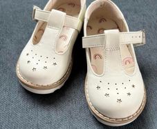 Next toddler Mary Jane cute new shoes