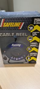 Safeline Cable Reel