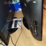 Tv Sony Bravia 40" and remote Image 3