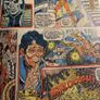 2000 AD Featuring Judge Dredd Prog 279- 28th Aug 1982- IPC Magazines Image 3