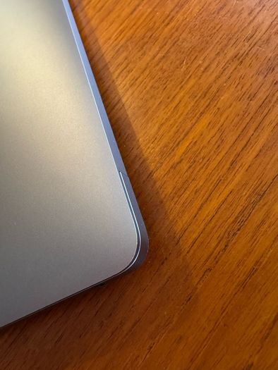 Apple Macbook Air M1 2020 16gb Ram 1tb Ssd