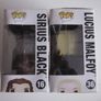 Funko POP! Harry Potter Lucius Malfoy/Sirius Black Image 6