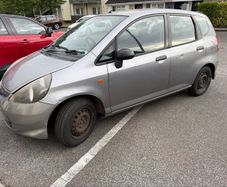 Honda Jazz 2009