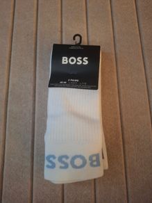 Boss Sport Socks made in Italy