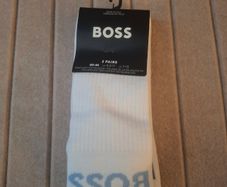Boss Sport Socks made in Italy