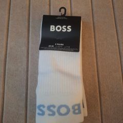 Boss Sport Socks made in Italy