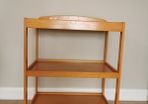 changing table