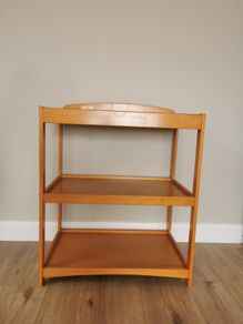 changing table