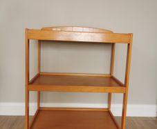 changing table