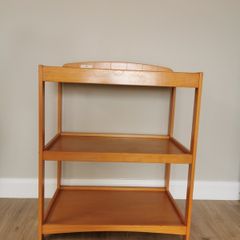 changing table