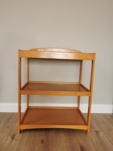 changing table