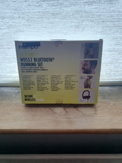 bluetooth headphones