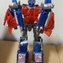 Transformer optimus Image 3