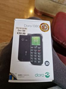Doro 1380 Phone