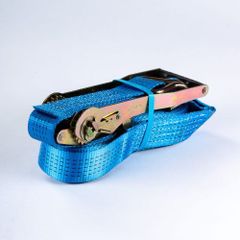 Cargo Ratchet Straps 50 mm 5 tons 10 m