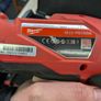 Milwaukee 18 gauge finish nailer Image 3