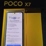 mobile xiaomi poco x7 Image 2