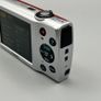 Canon PowerShot A2500 16MP Digital Camera Red - Full Kit Image 8