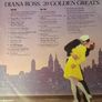 Diana Ross 20 Golden Greats Image 2