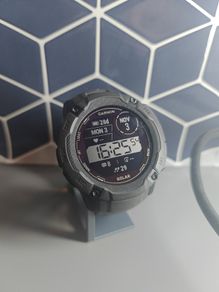 Garmin Instinct 2X Solar Graphite