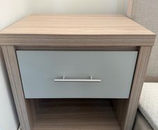 Bedside Locker