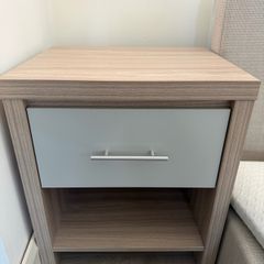 Bedside Locker
