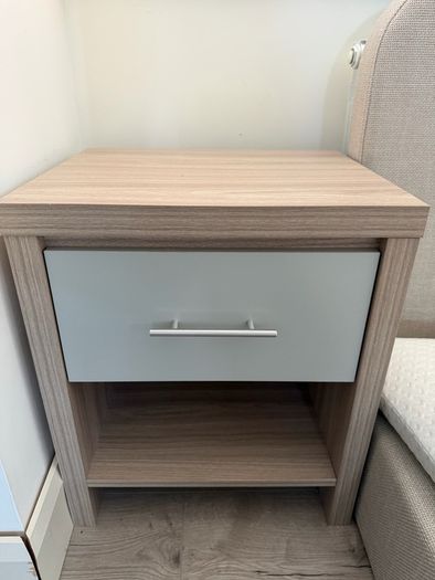 Bedside Locker