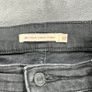 Levi Mile High Super Skinny Jeans W32 L31 Levi's Premium big E - Stretch - Black Image 5