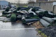 Astro turf for farm paths PRICE DROP