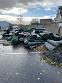 Astro turf for farm paths PRICE DROP