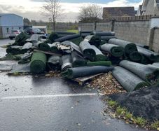 Astro turf for farm paths PRICE DROP