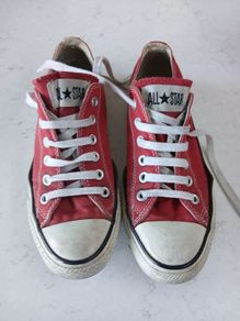 Classic converse all star chuck taylor navy