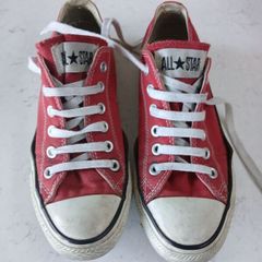 Classic converse all star chuck taylor navy