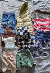 baby boy cloths 9-12