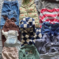 baby boy cloths 9-12